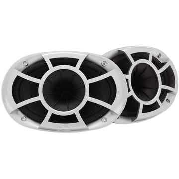 Bocinas Marinas Pro-Axiales Wet Sounds REV 696 RS 300W 6x9 PLG - Audioshop México lo mejor en Car Audio en México -  Wet Sounds